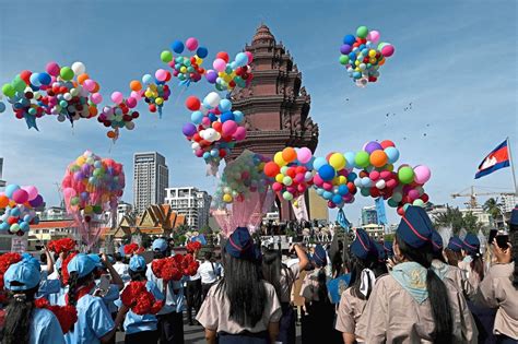 cambodia videos